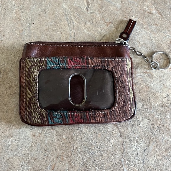 Vintage Fossil coin/ID - Picture 2 of 7